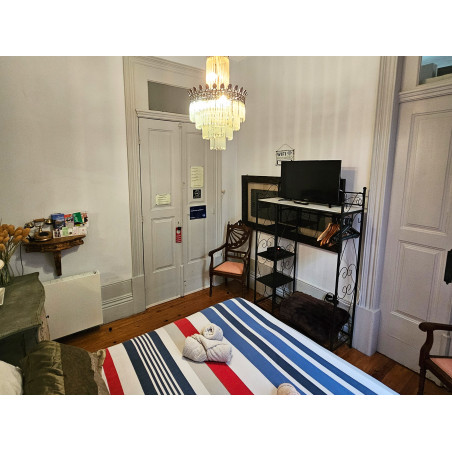 Chambre 1