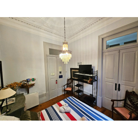 Chambre 1