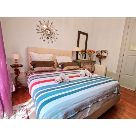 Chambre 1