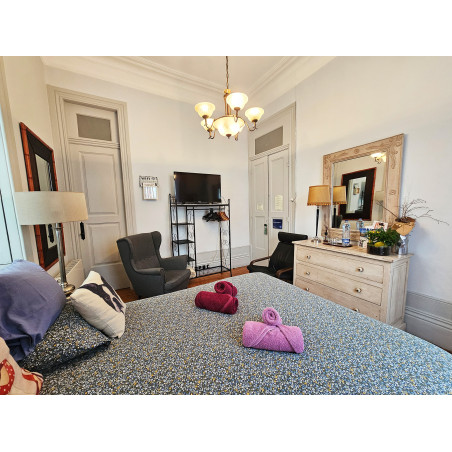 Chambre 4