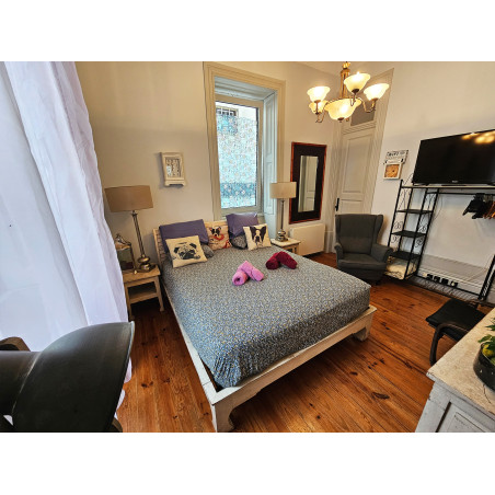 Chambre 4